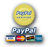 Paypal Verified Business