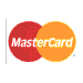 Vias and Mastercard taken through PayPal