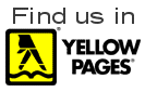 Find us in Yellow Pages