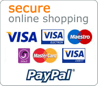 Secure Online Shopping Through Paypal